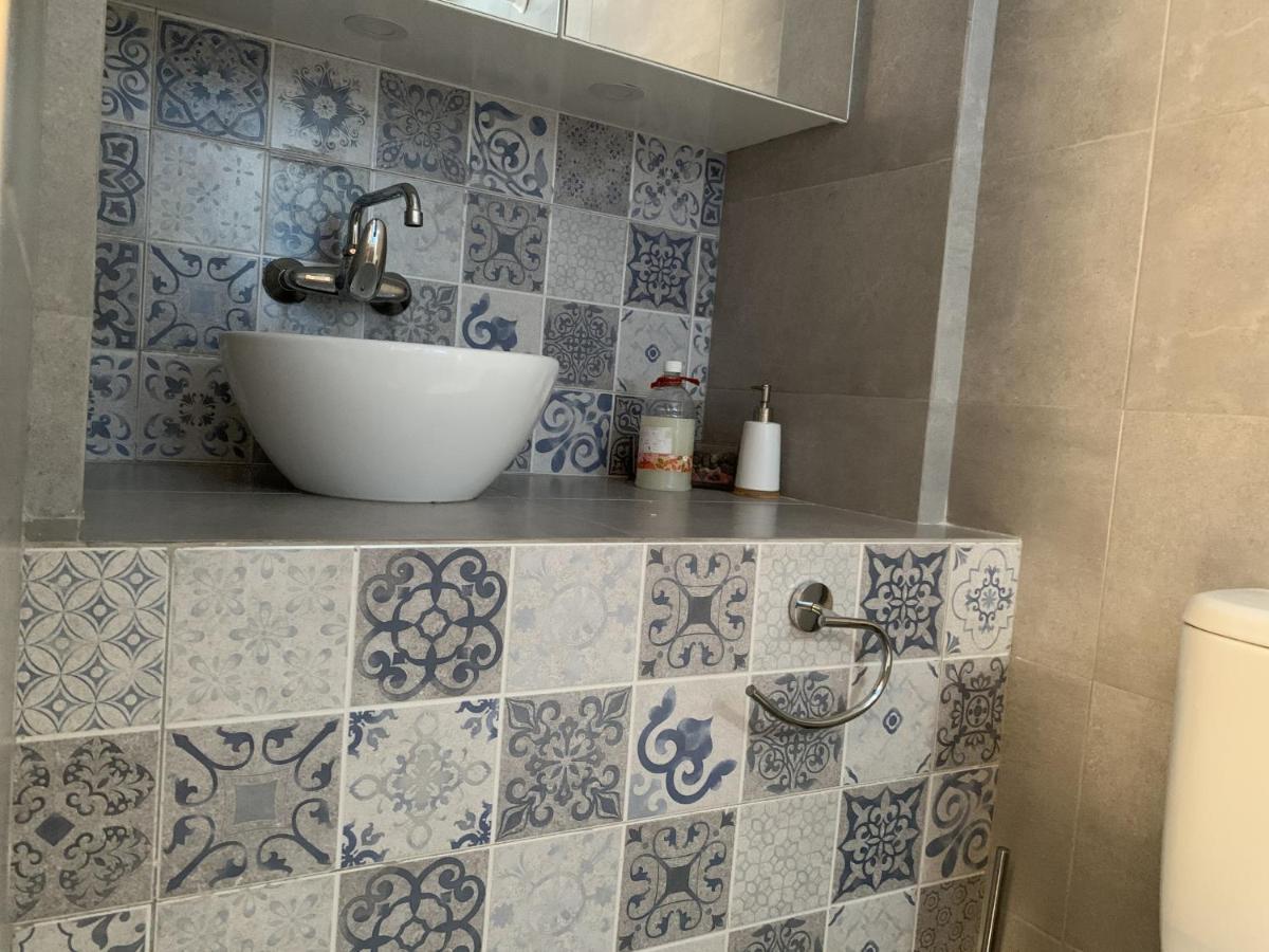 Charming House In The Heart Of Valletta Cpac1-3 Exteriör bild