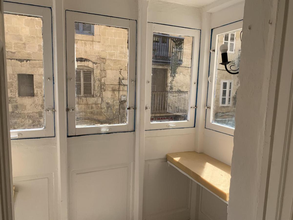 Charming House In The Heart Of Valletta Cpac1-3 Exteriör bild