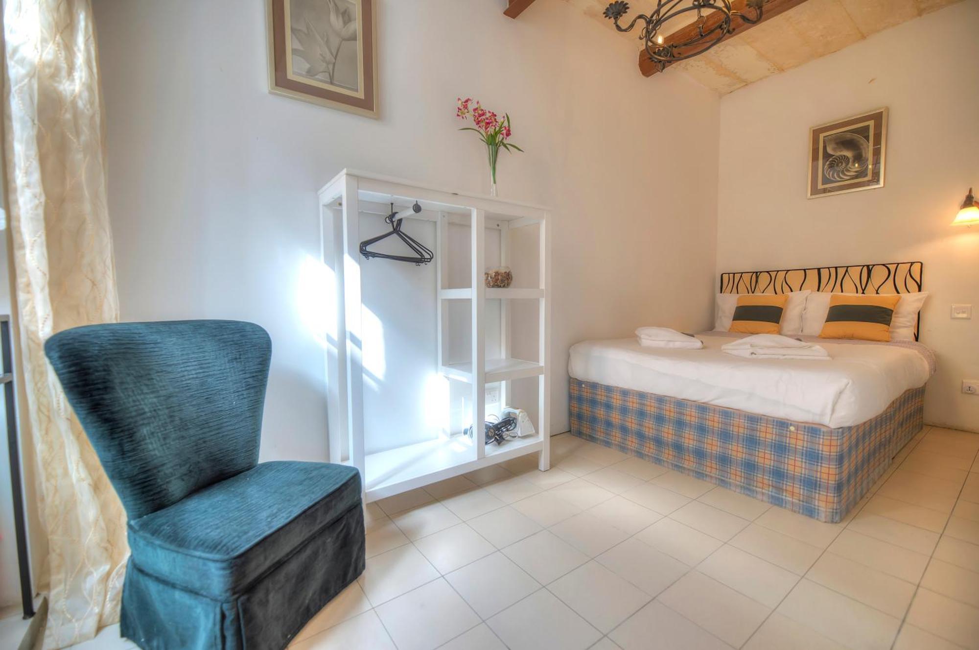 Charming House In The Heart Of Valletta Cpac1-3 Exteriör bild