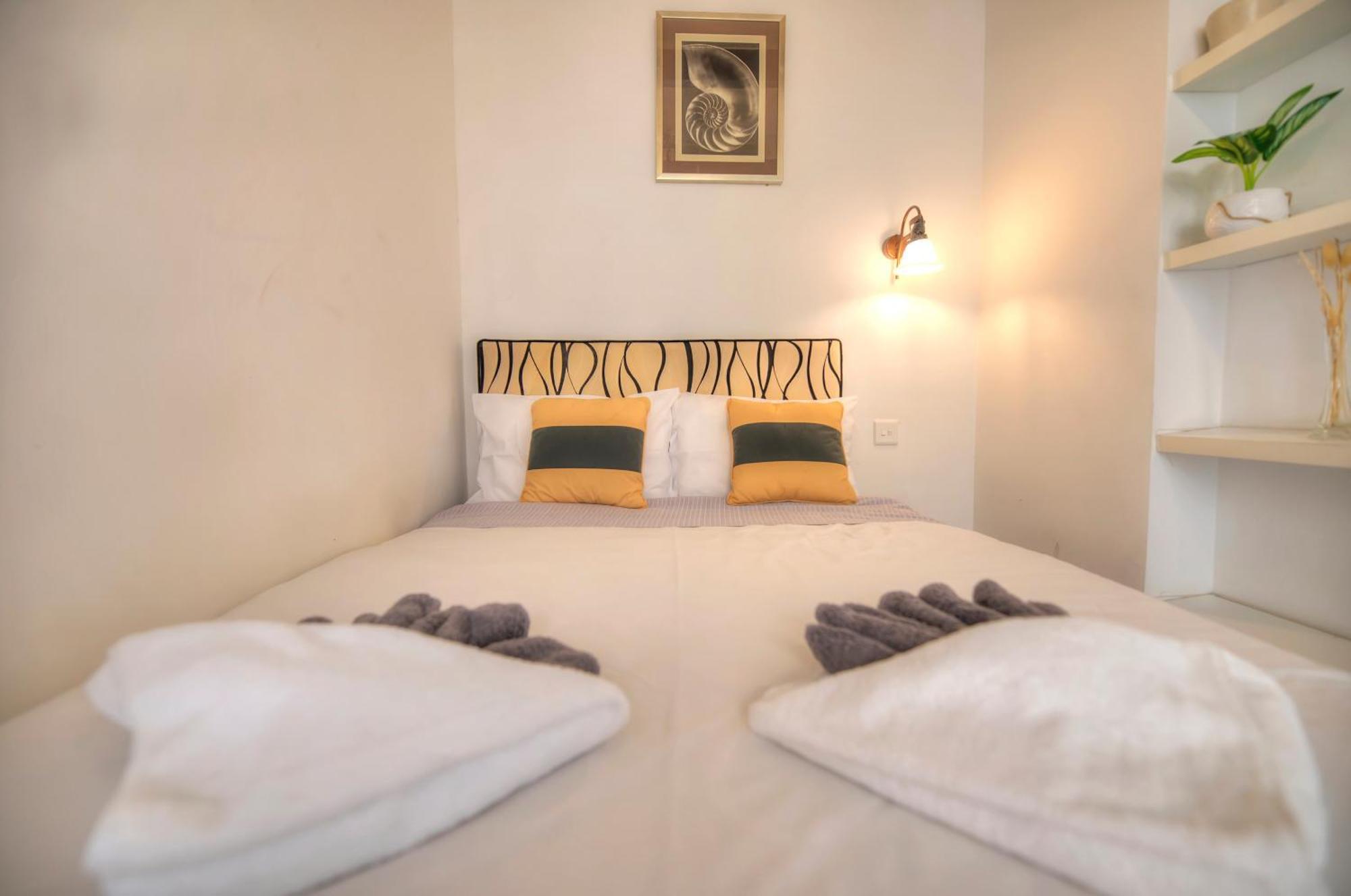 Charming House In The Heart Of Valletta Cpac1-3 Exteriör bild