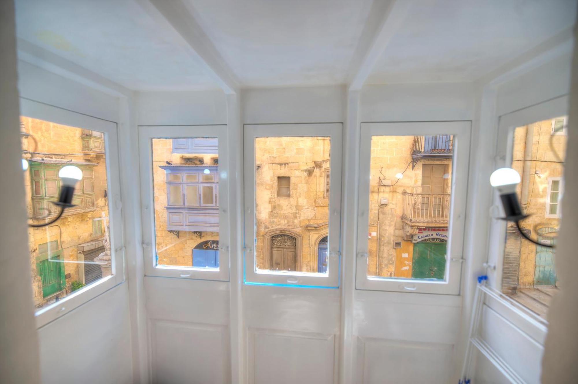 Charming House In The Heart Of Valletta Cpac1-3 Exteriör bild