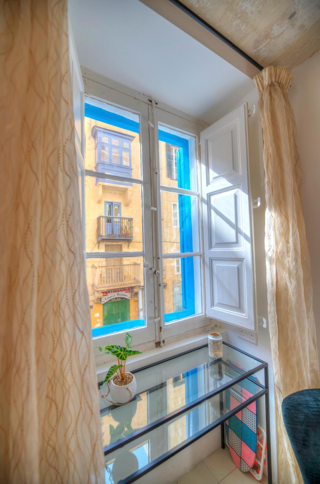Charming House In The Heart Of Valletta Cpac1-3 Exteriör bild