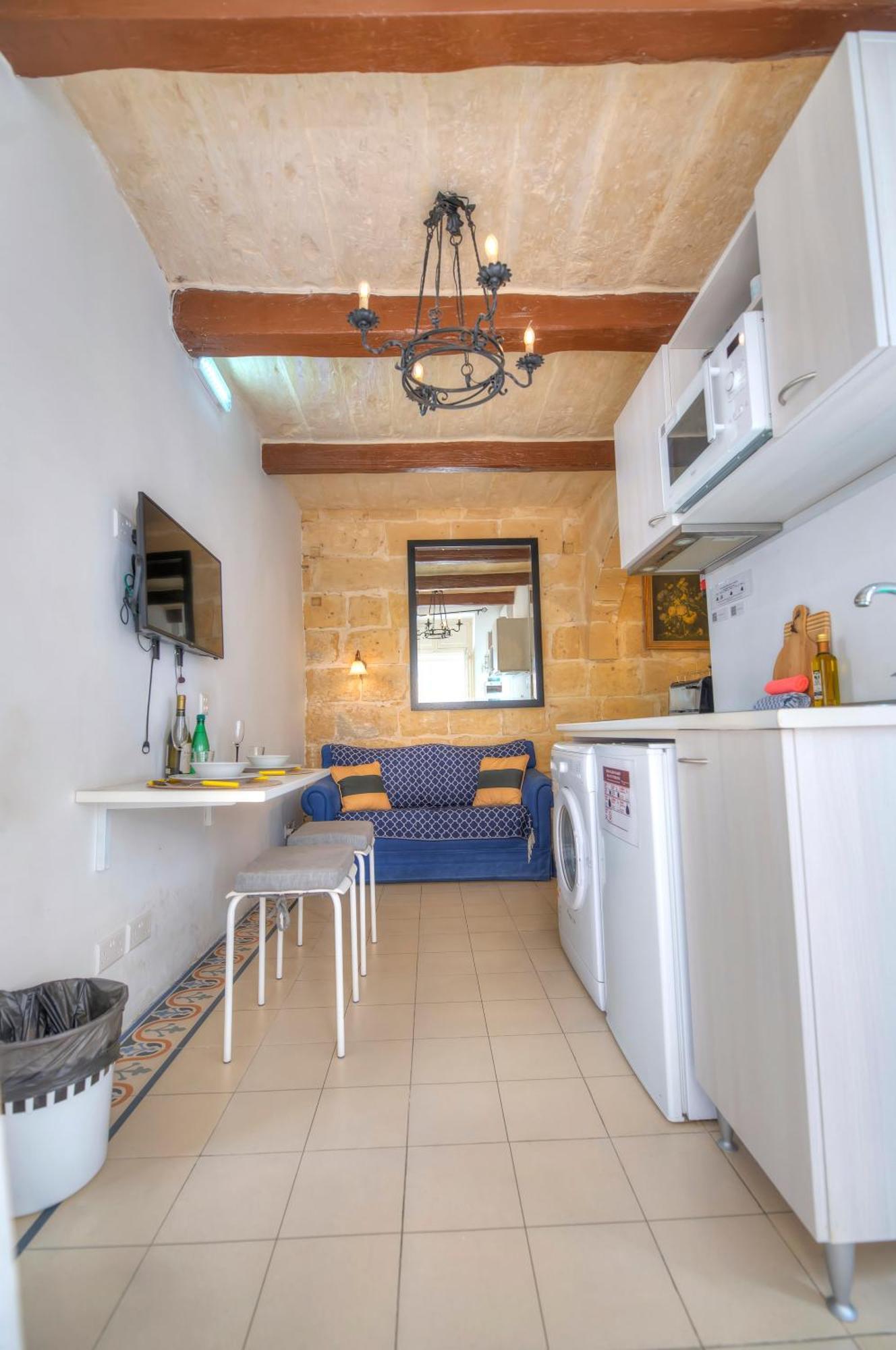 Charming House In The Heart Of Valletta Cpac1-3 Exteriör bild